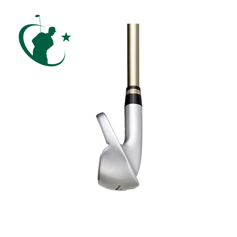 Bộ Gậy Golf Sắt Honma New Beres B07 2 Sao