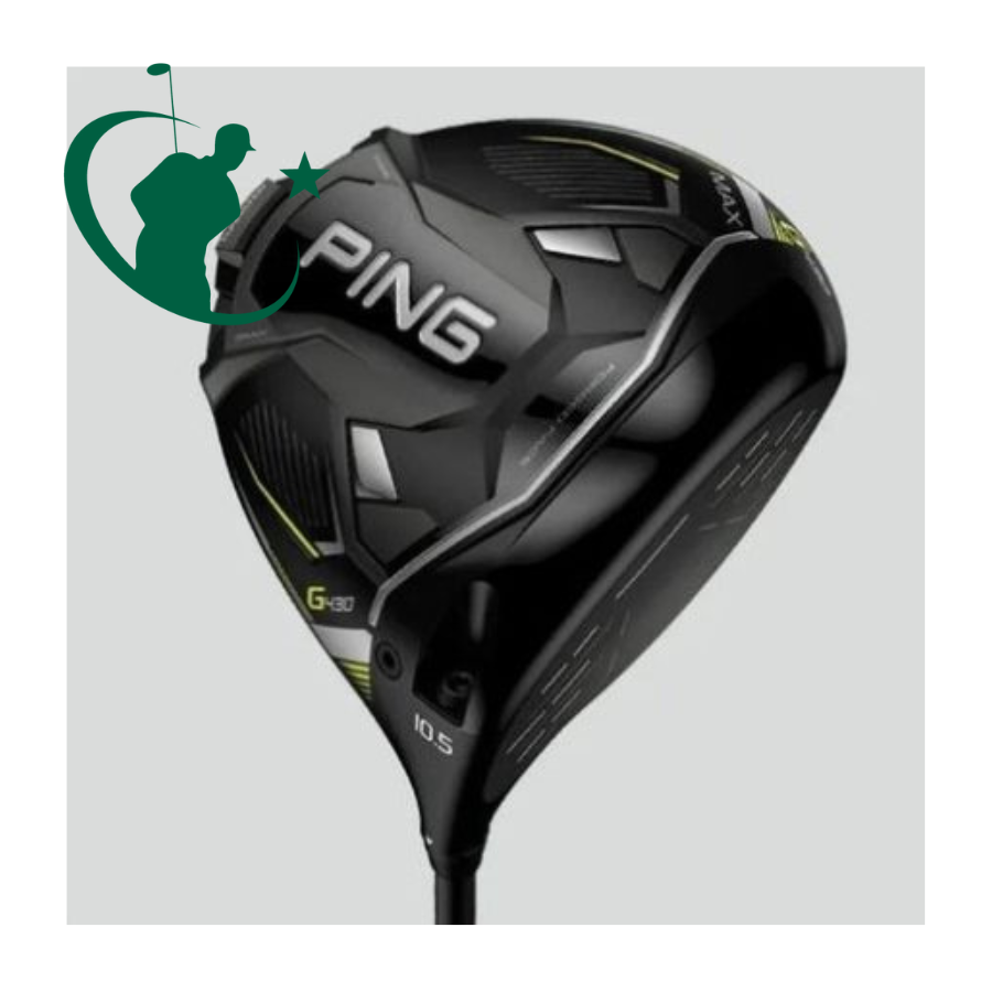 Gậy Driver Ping G430