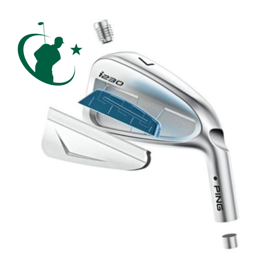 Gậy Sắt Ping i230