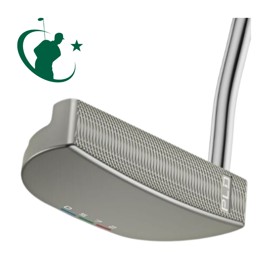 Gậy Putter Ping PLD DS72
