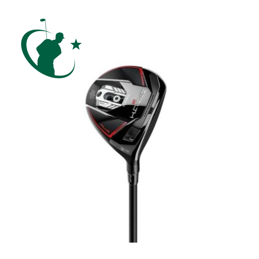 Gậy Fairway Taylormade Stealth 2
