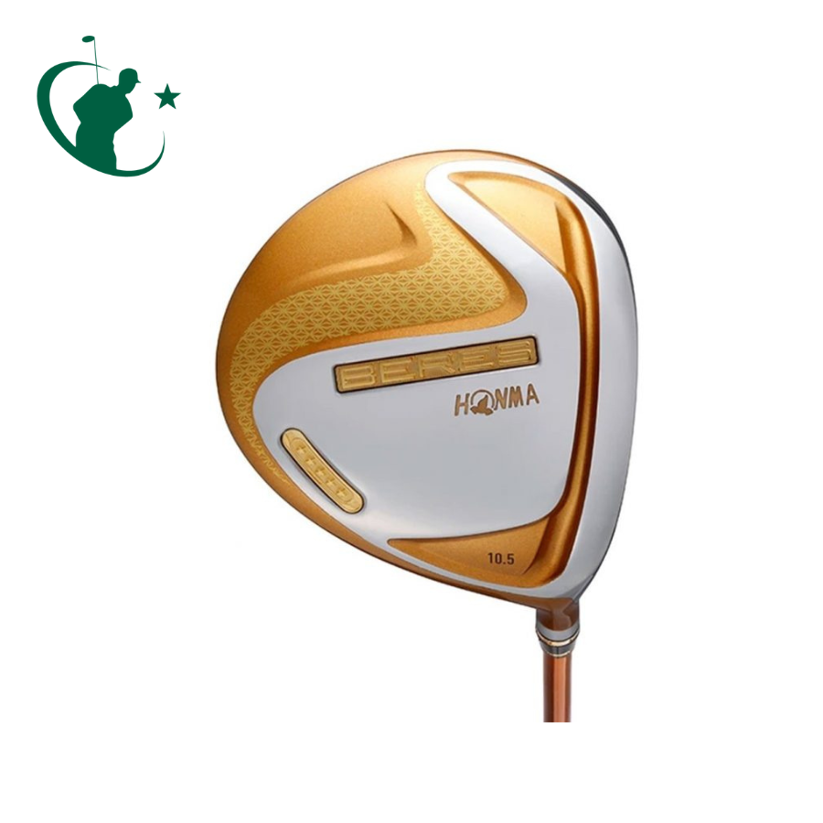 Bộ gậy Golf Fullset Honma New Beres B07 5 Sao Cao Cấp