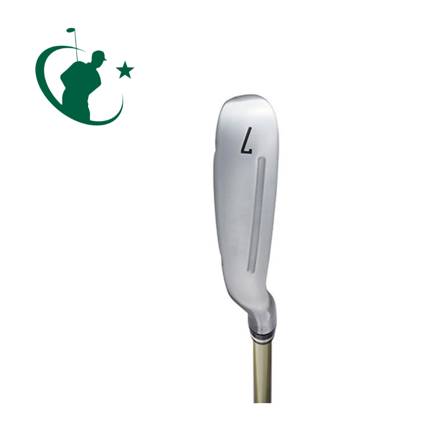 Bộ Gậy Golf Sắt Honma New Beres B07 2 Sao