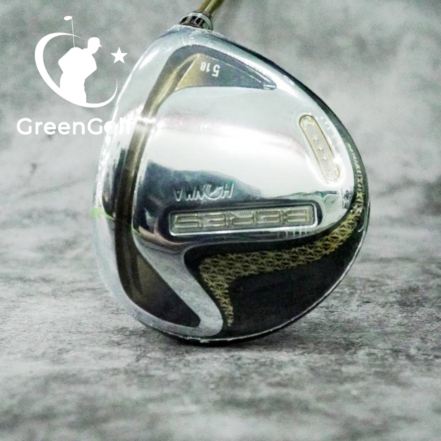 Bộ Gậy Golf Fullset Honma New Beres B07 3 Sao