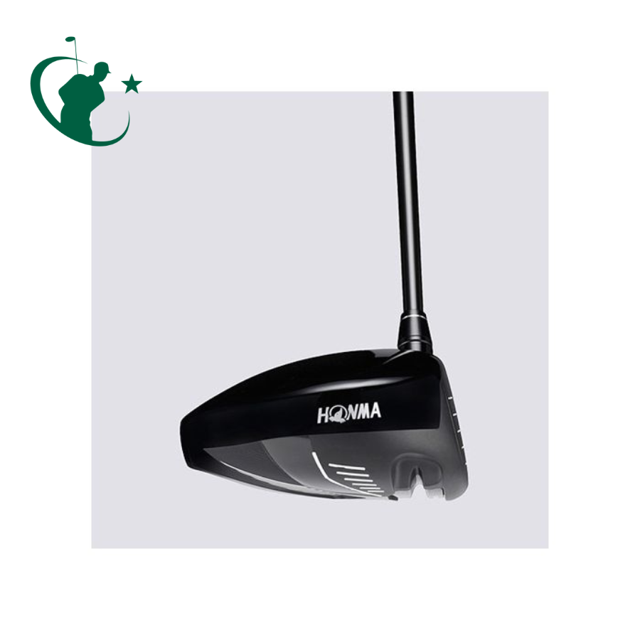 Gậy Golf Driver Honma TW757 Type-S Vizard 757 Blk