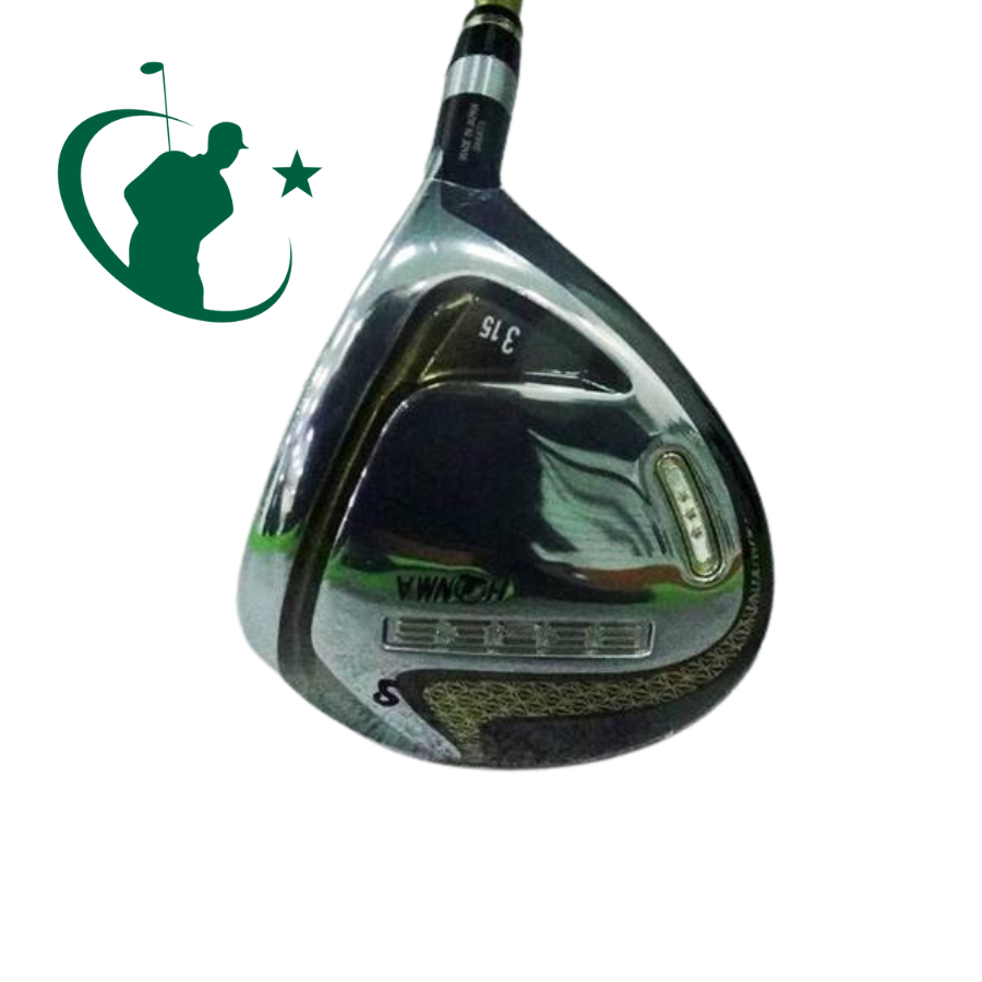 Bộ Gậy Golf Fullset Honma New Beres B07 3 Sao