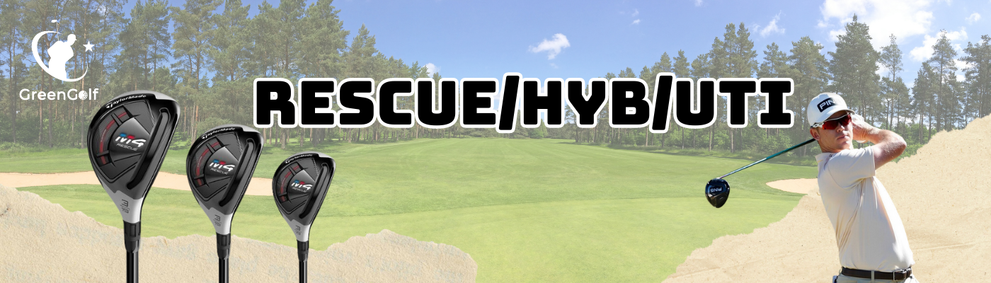 Rescue/Hyb/Uti
