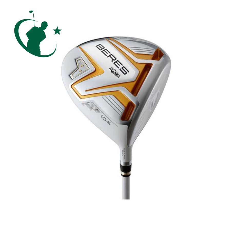 Bộ Gậy Golf HONMA Beres 08 Aizu 2S Lady (11 gậy)