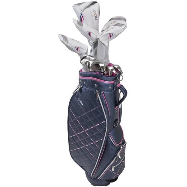 Bộ Gậy Golf Fullset XXIO MP1100 Lady
