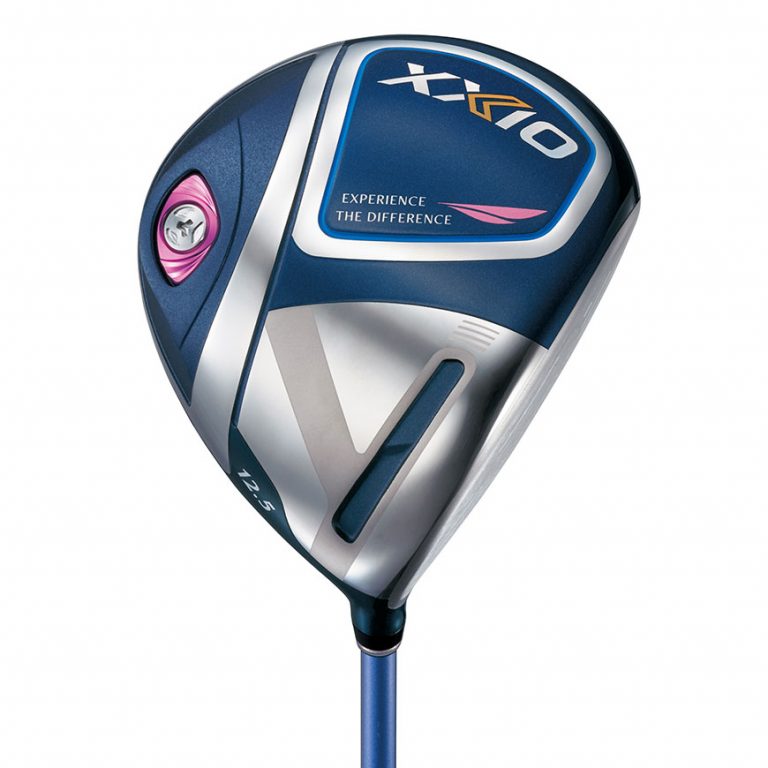 Bộ Gậy Golf Fullset XXIO MP1100 Lady