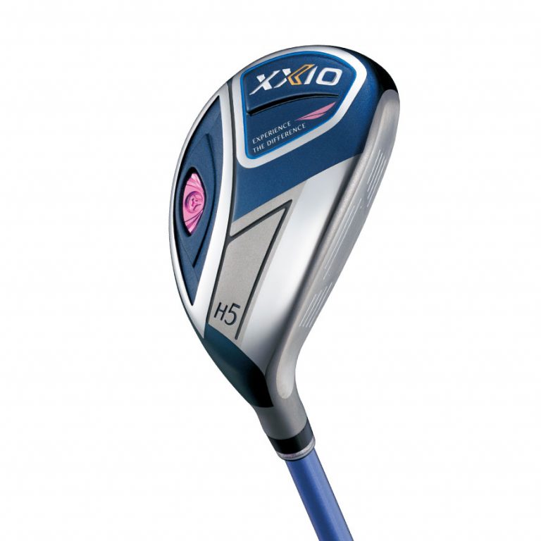 Bộ Gậy Golf Fullset XXIO MP1100 Lady