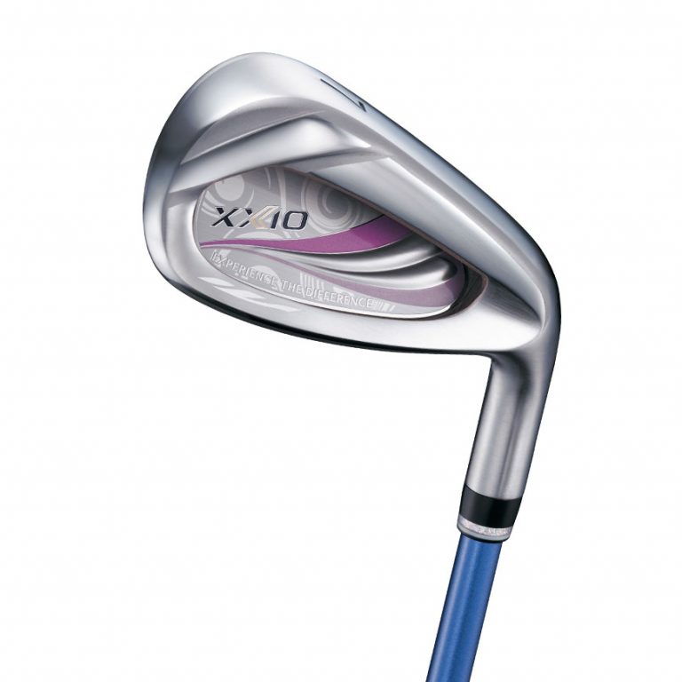 Bộ Gậy Golf Fullset XXIO MP1100 Lady