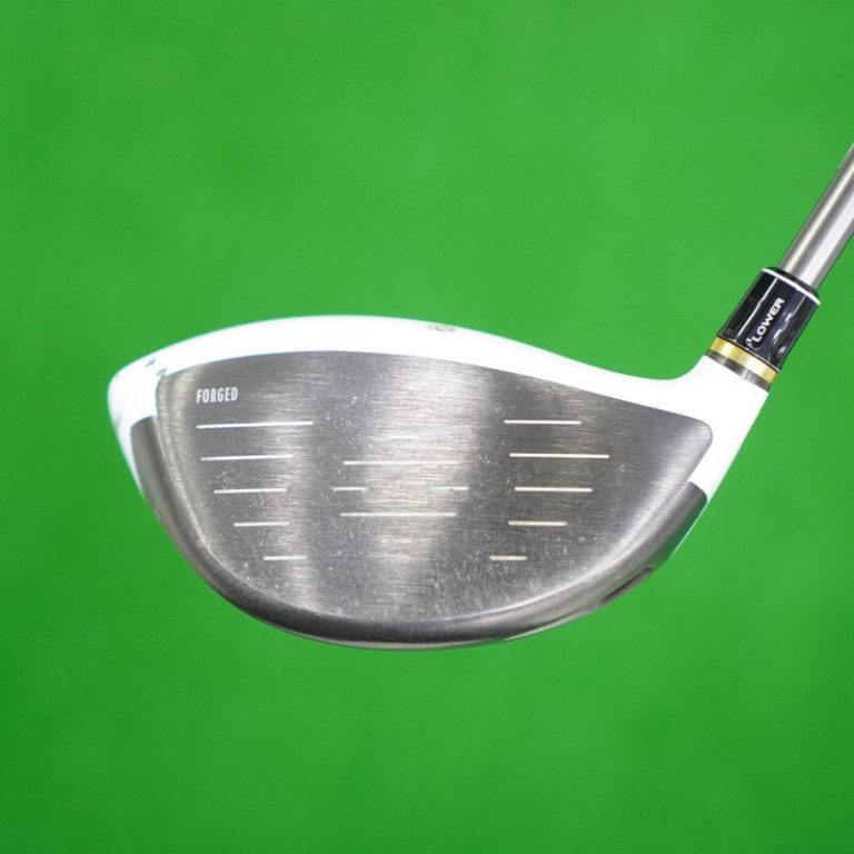 Gậy TaylorMade Driver Gloire Cũ