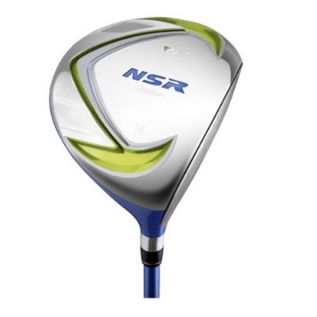 Bộ Gậy Golf Fullset PGM NSR Junior JRTG006