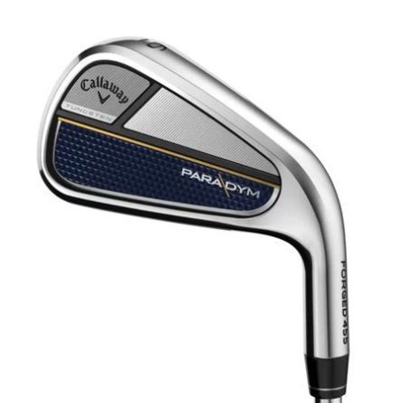 Gậy Ironset Callaway Paradym