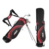 Bộ Gậy Golf Trẻ Em AXIAL - PGM JRTG003