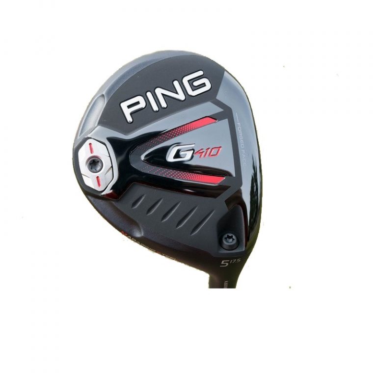 Gậy Fairway 5 Ping G410
