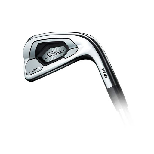 Bộ gậy golf sắt Titleist AP2 718