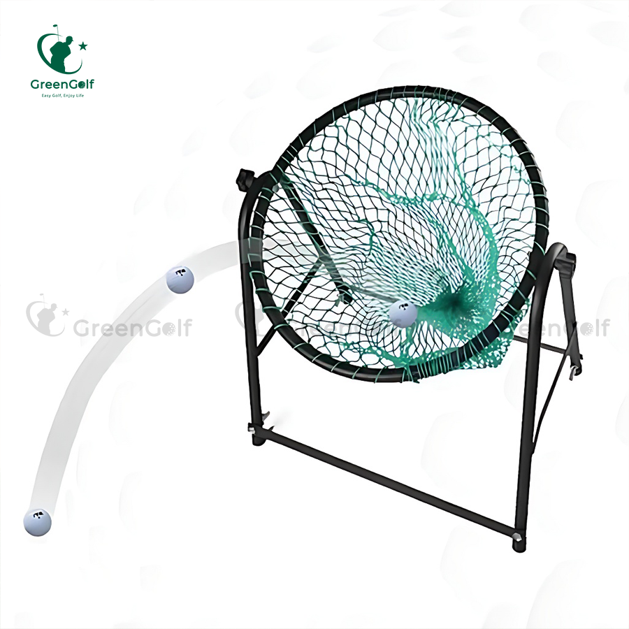 Giỏ tập chip