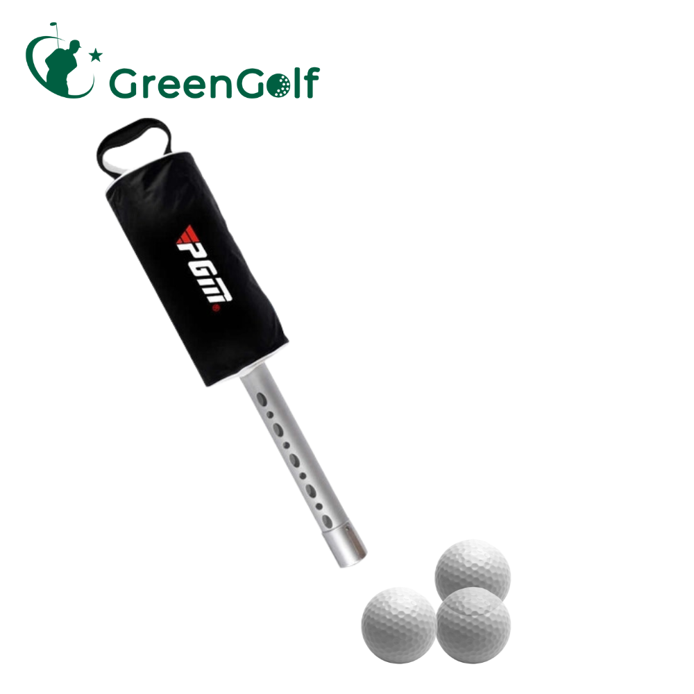 DỤNG CỤ NHẶT BÓNG GOLF - PGM JQQ001