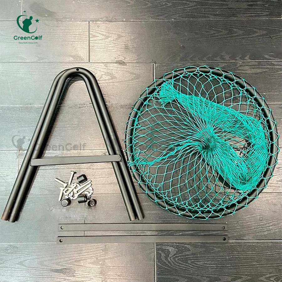 Giỏ tập chip