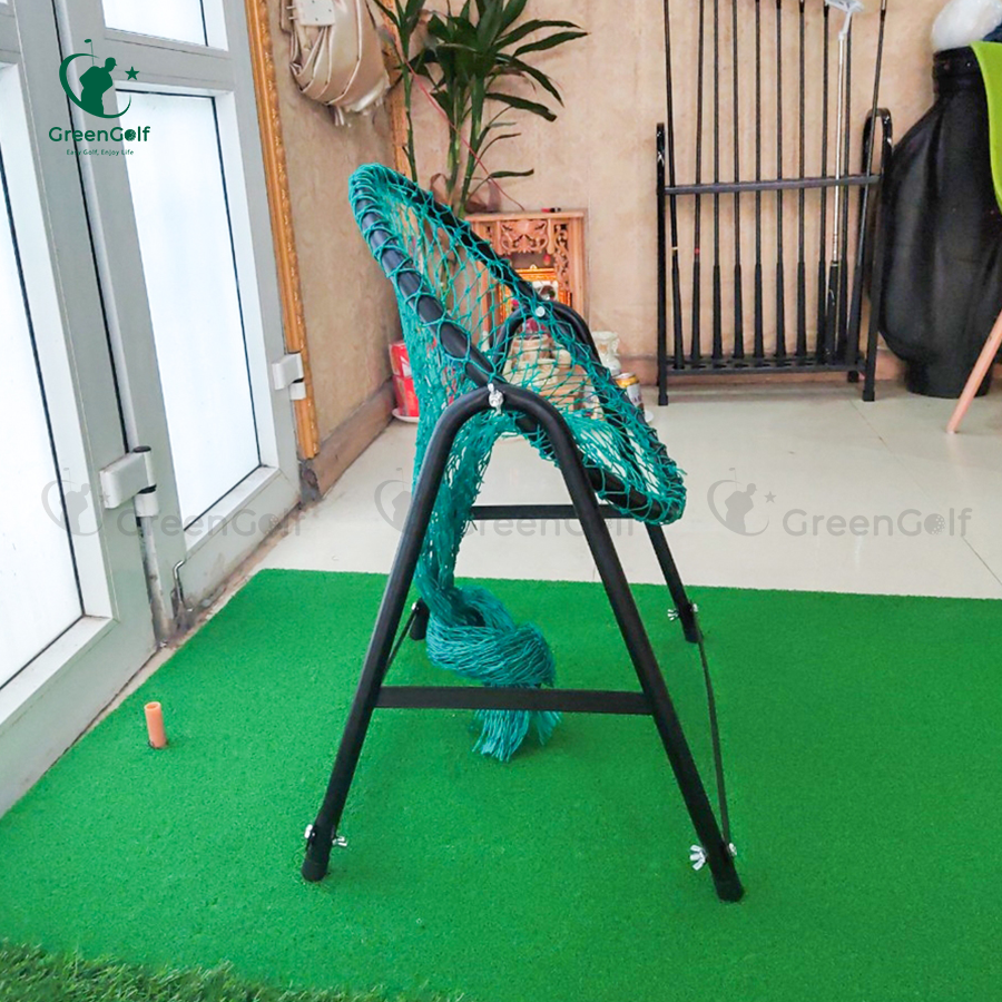 Giỏ tập chip