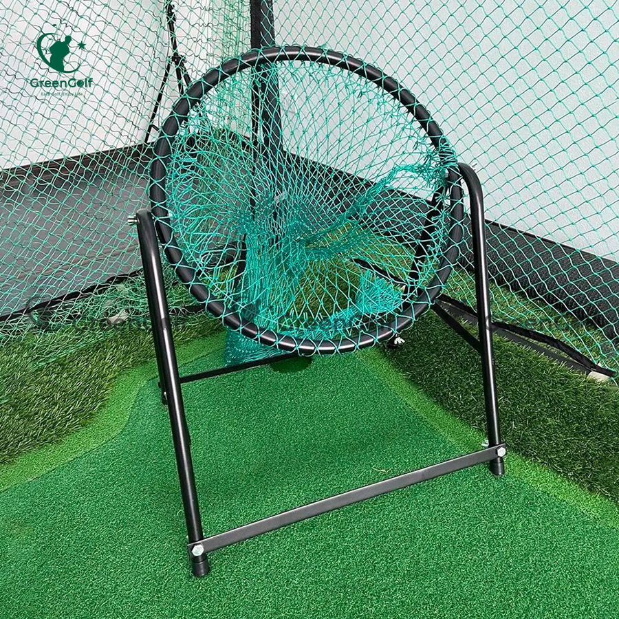 Giỏ tập chip