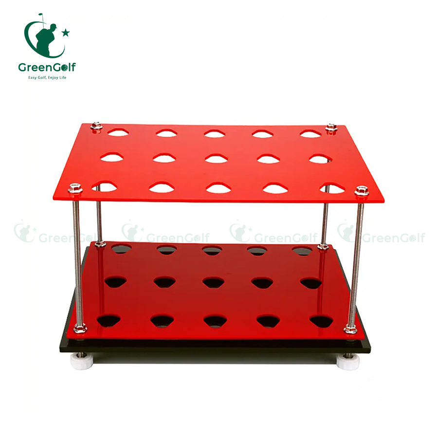 Giá để 12 gậy cao cấp