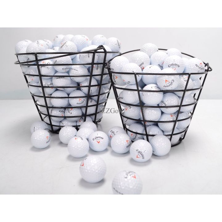 Rổ đựng 50 bóng golf