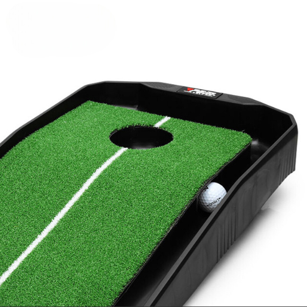 Thảm Tập Putting Điều Chỉnh Độ Dốc - PGM Slope Adjustable Golf Putting Mat - TL025