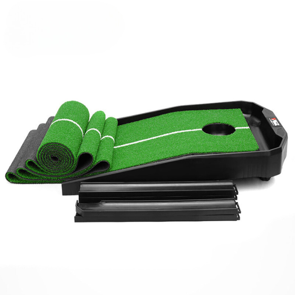 Thảm Tập Putting Điều Chỉnh Độ Dốc - PGM Slope Adjustable Golf Putting Mat - TL025