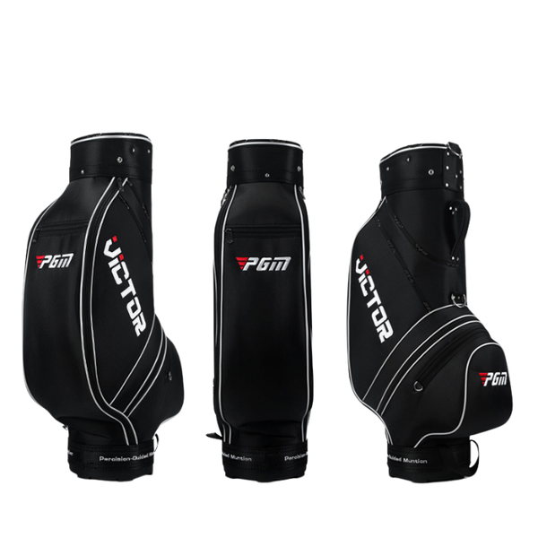 Túi Gậy Golf Siêu Nhẹ - PGM Victor Golf Standard Bag QB005