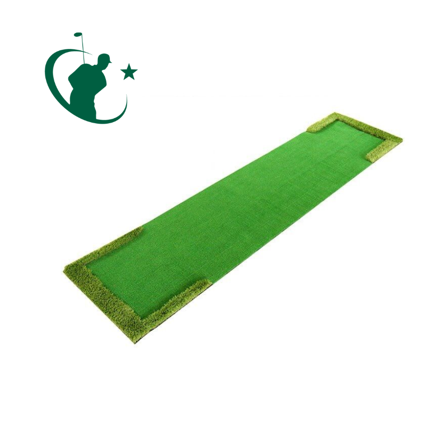 Thảm Golf Tập Putter PGM GL008