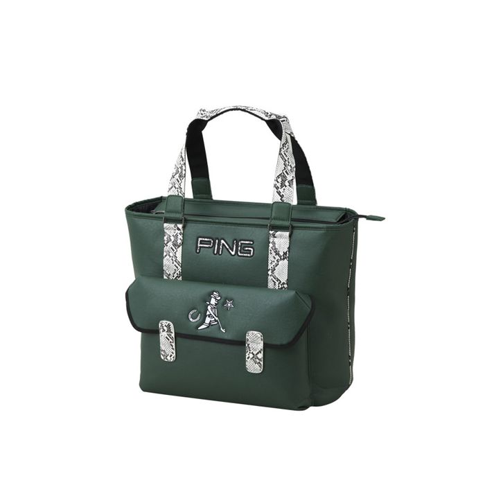 Túi Xách Golf Ping BAG36828 JP