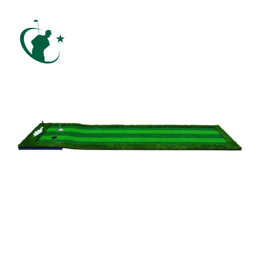 Thảm Golf Tập Putter PGM GL005