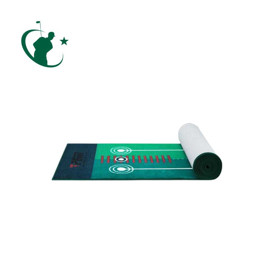 Thảm Golf Tập Putter PGM TL022