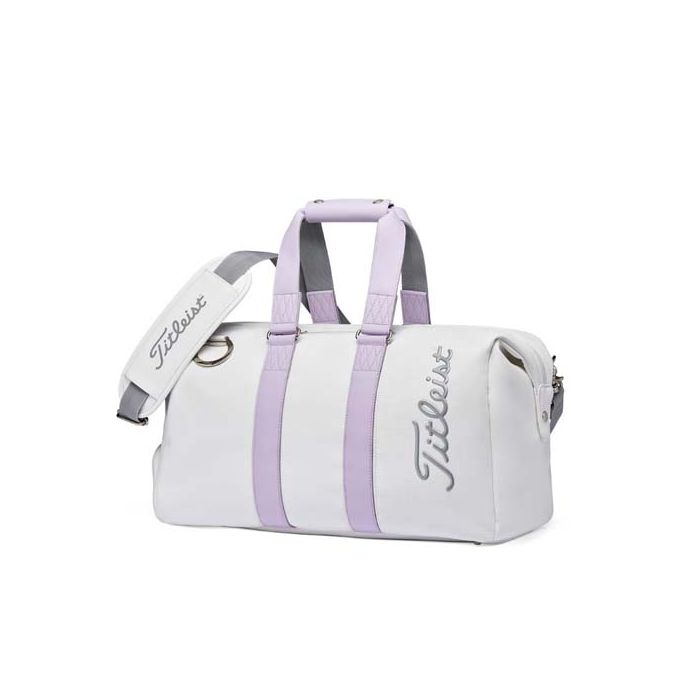 Túi Xách Golf Titliest BB AL Boston Bag 21 (Lady)