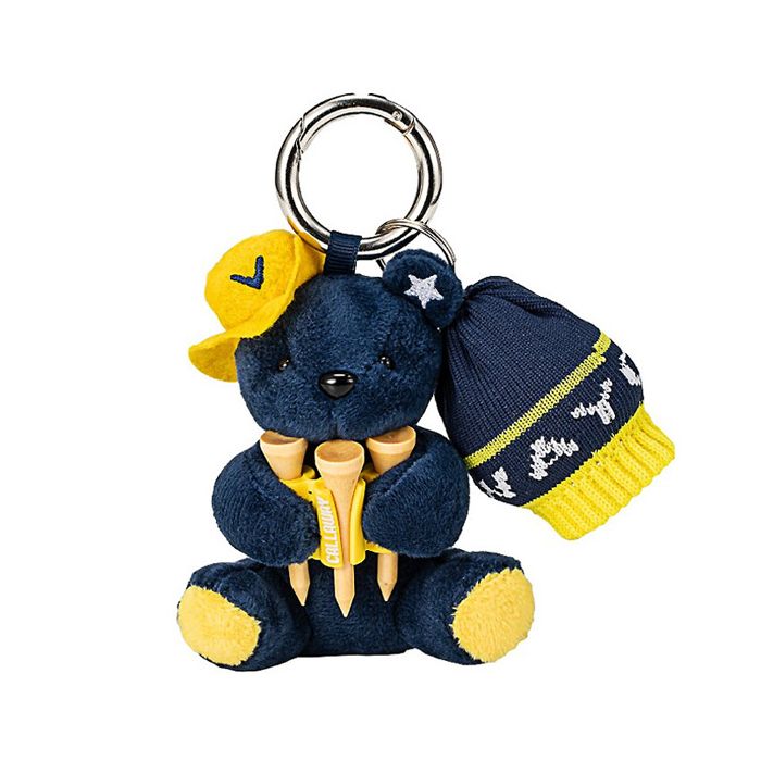 Túi Đựng Bóng Golf Callaway Bear Ball & Tee Holder 21JM (lady)
