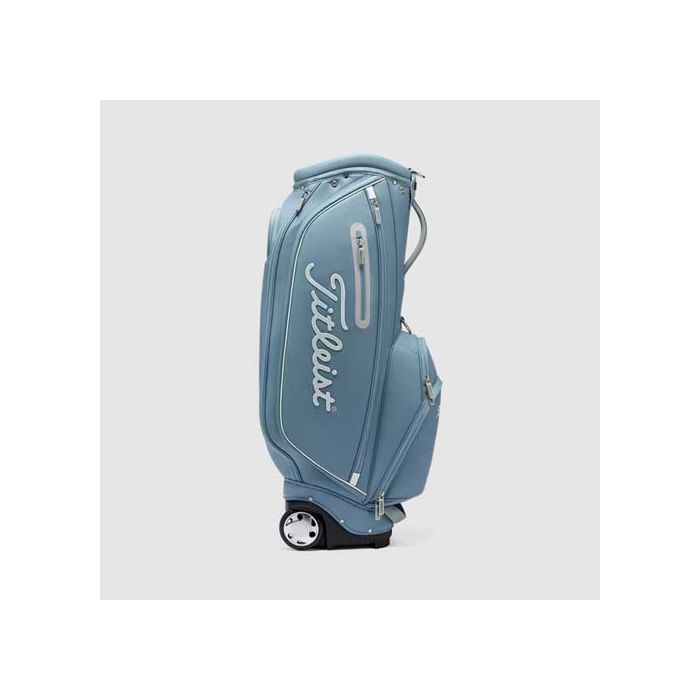 Túi Đựng Gậy Golf Titliest CB AL Wheeled Cart Bag 21