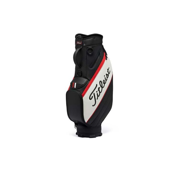 Túi Đựng Gậy Golf Titleist CB BRW Cart Bag 22