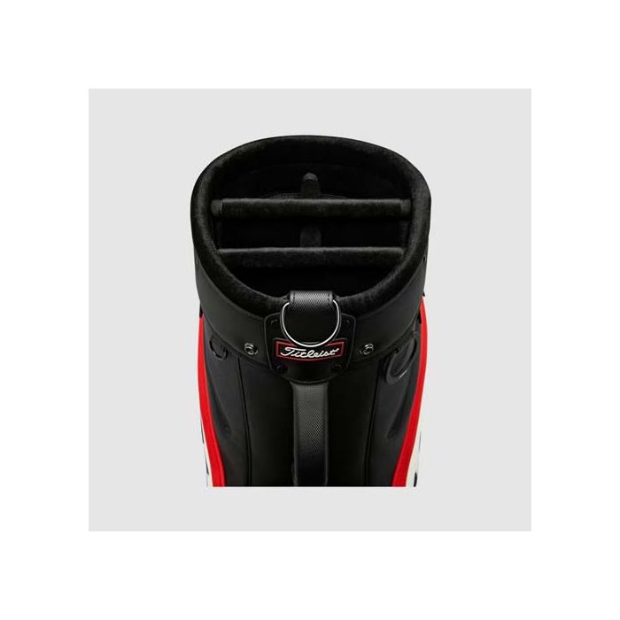 Túi Đựng Gậy Golf Titleist CB BRW Cart Bag 22