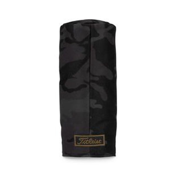 Cover Golf Diver Titleist 3 Panel Leather And Performance 2023