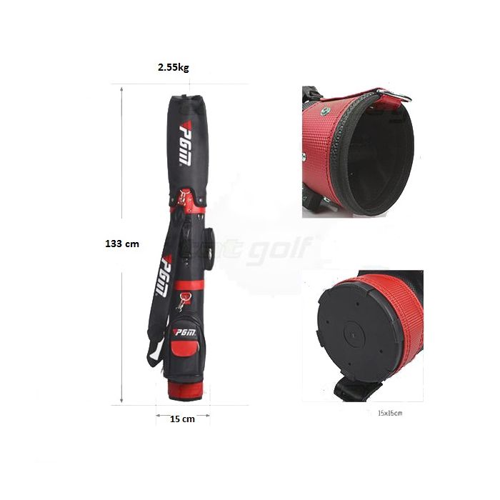 Túi Tập Golf PGM QIAB008