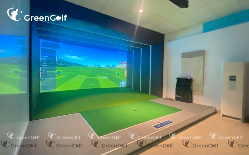 golf 3d