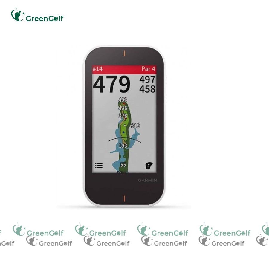 Thiết Bị Chơi Golf Cầm Tay GARMIN APPROACH G80 - TBCGCT
