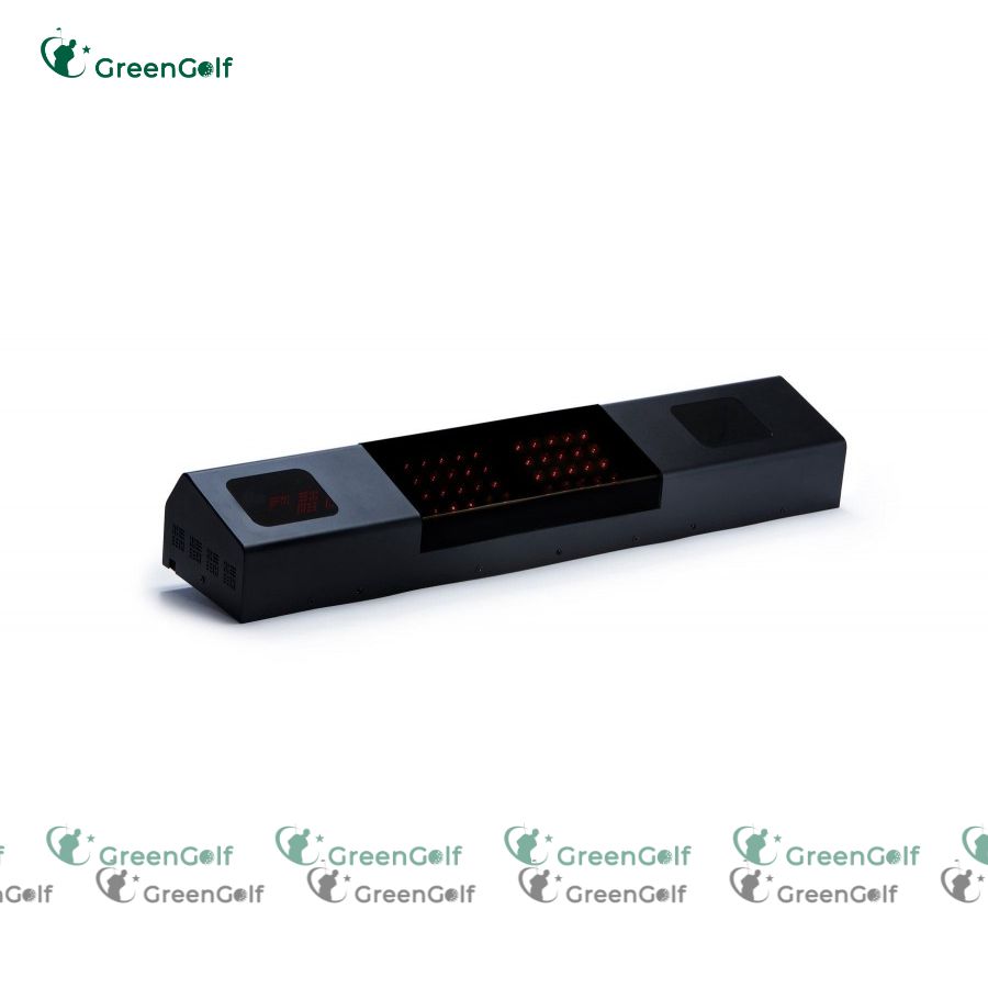CẢM BIẾN GOLF 3D QED- UNEEKOR - CMG1591
