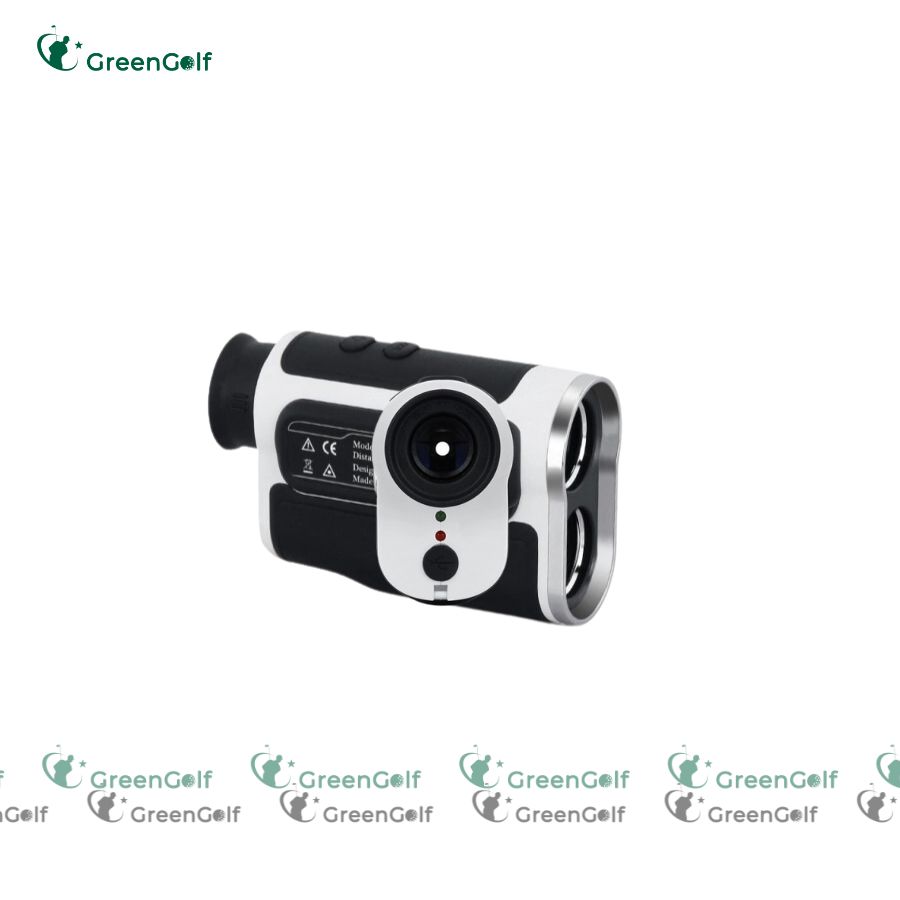 Máy đo khoảng cách chơi golf PGM GOLF LASER - DKCG1609
