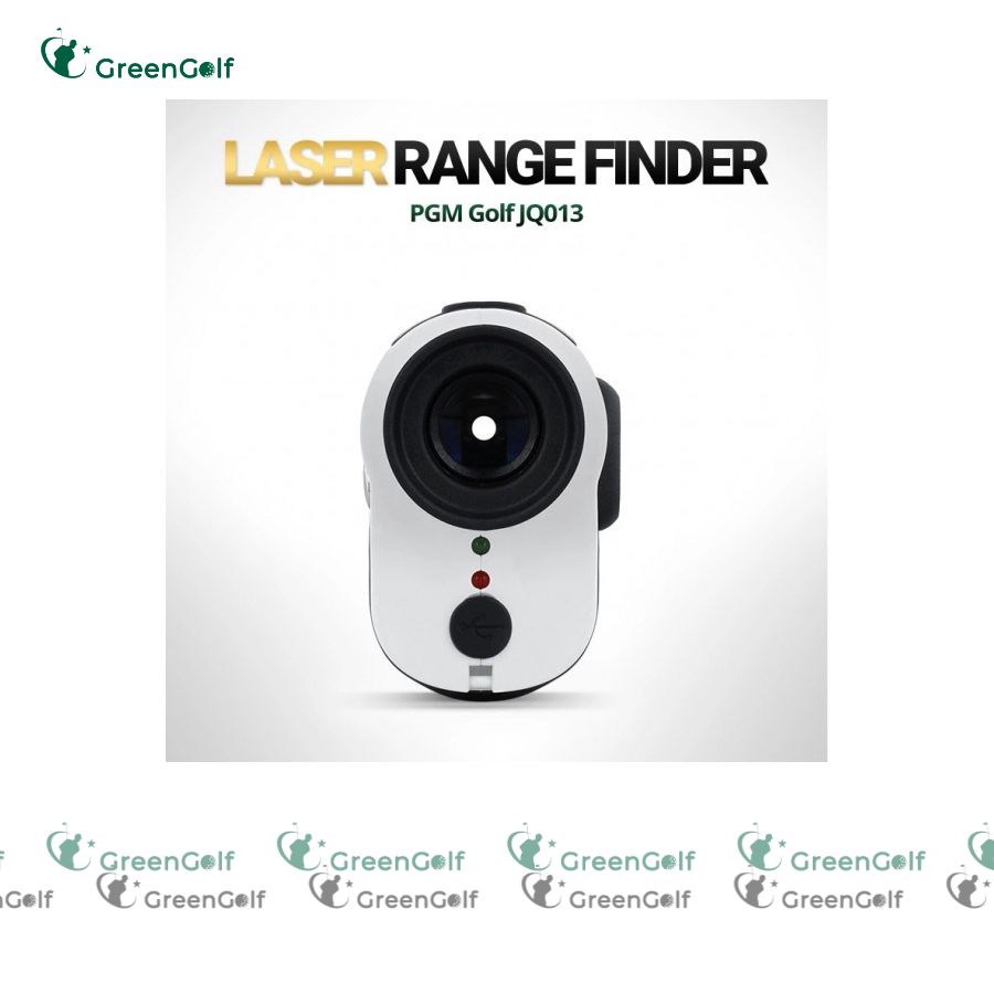 Máy đo khoảng cách chơi golf PGM GOLF LASER - DKCG1609