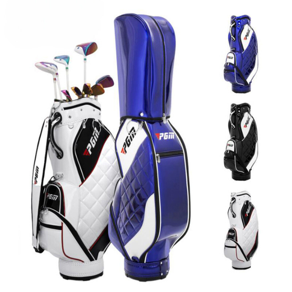 Túi Gậy Golf Nữ Fullset - PGM Golf Lady Bag - QB087