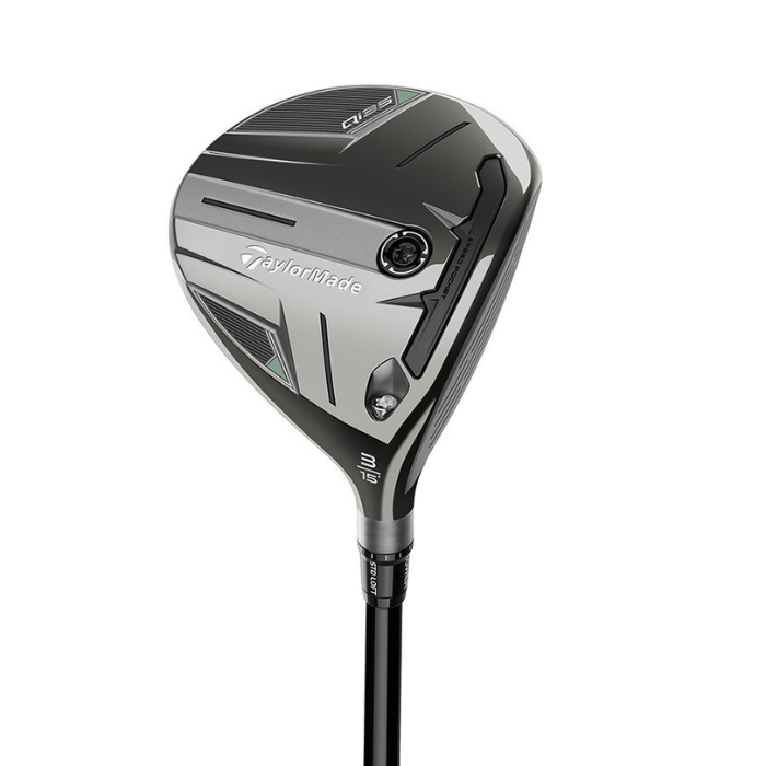 GẬY GOLF FAIRWAY TAYLORMADE QI35: SỰ LỰA CHỌN HOÀN HẢO CHO CÁC GOLFER MUỐN TỐI ƯU HÓA KHOẢNG CÁCH VÀ ĐỘ CHÍNH XÁC